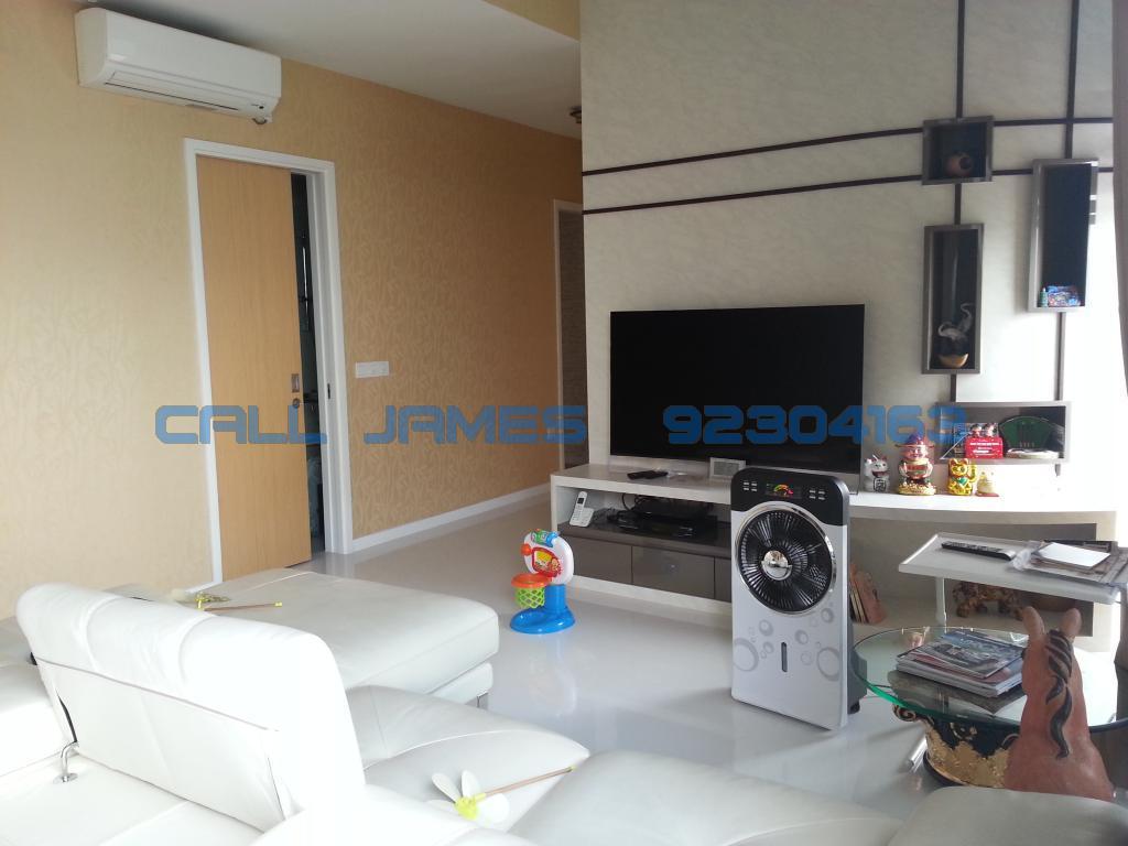 The Lakefront Residences (D22), Condominium #94307562